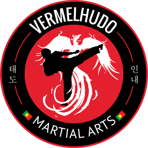 Vermelhudo Martial Arts